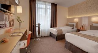 Atrium Hotel Munich fotoÄŸrafÄ±