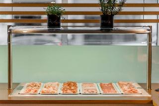 Atrium Hotel Munich fotoÄŸrafÄ±