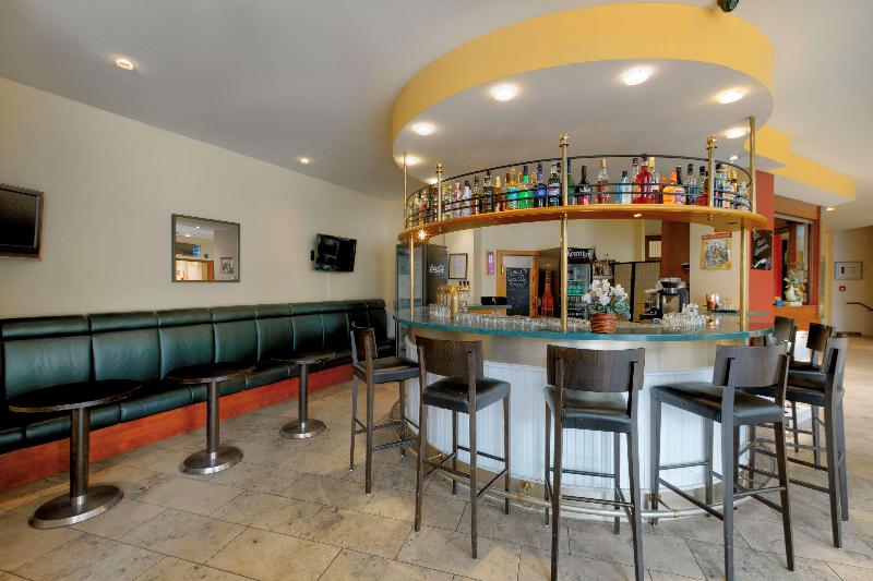 Hotel am Schloss Koepenick Berlin by Golden Tulip - Bar