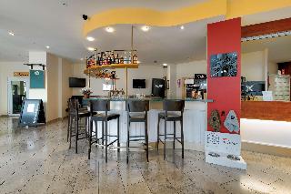 Hotel am Schloss Koepenick Berlin by Golden Tulip fotoÄŸrafÄ±