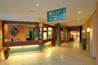 Hotel am Schloss Koepenick Berlin by Golden Tulip fotoÄŸrafÄ±