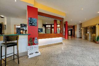 Hotel am Schloss Koepenick Berlin by Golden Tulip fotoÄŸrafÄ±