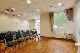 Hotel am Schloss Koepenick Berlin by Golden Tulip fotoÄŸrafÄ±