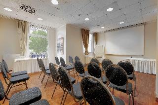 Hotel am Schloss Koepenick Berlin by Golden Tulip fotoÄŸrafÄ±