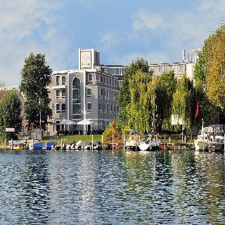 Hotel am Schloss Koepenick Berlin by Golden Tulip otel fotoğrafı
