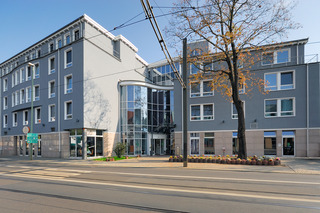 Hotel am Schloss Koepenick Berlin by Golden Tulip fotoÄŸrafÄ±
