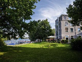 Hotel am Schloss Koepenick Berlin by Golden Tulip fotoÄŸrafÄ±