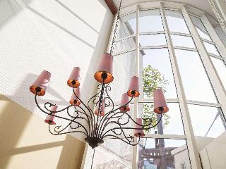 Hotel am Schloss Koepenick Berlin by Golden Tulip fotoÄŸrafÄ±