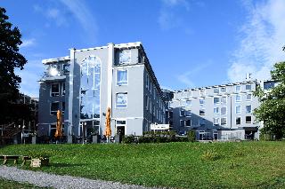 Hotel am Schloss Koepenick Berlin by Golden Tulip fotoÄŸrafÄ±