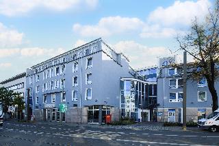 Hotel am Schloss Koepenick Berlin by Golden Tulip fotoÄŸrafÄ±