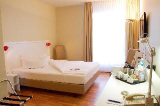 Hotel am Schloss Koepenick Berlin by Golden Tulip fotoÄŸrafÄ±