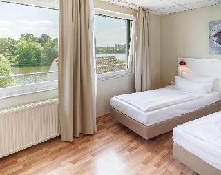 Hotel am Schloss Koepenick Berlin by Golden Tulip fotoÄŸrafÄ±