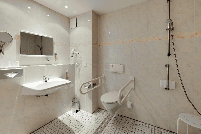 Hotel am Schloss Koepenick Berlin by Golden Tulip - Oda