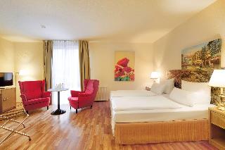 Hotel am Schloss Koepenick Berlin by Golden Tulip fotoÄŸrafÄ±