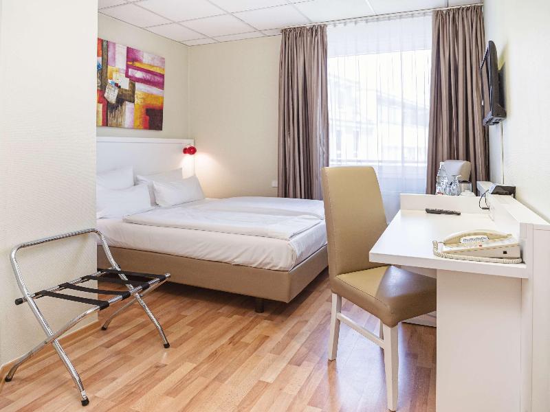Hotel am Schloss Koepenick Berlin by Golden Tulip - Oda