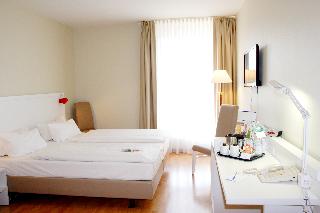 Hotel am Schloss Koepenick Berlin by Golden Tulip fotoÄŸrafÄ±