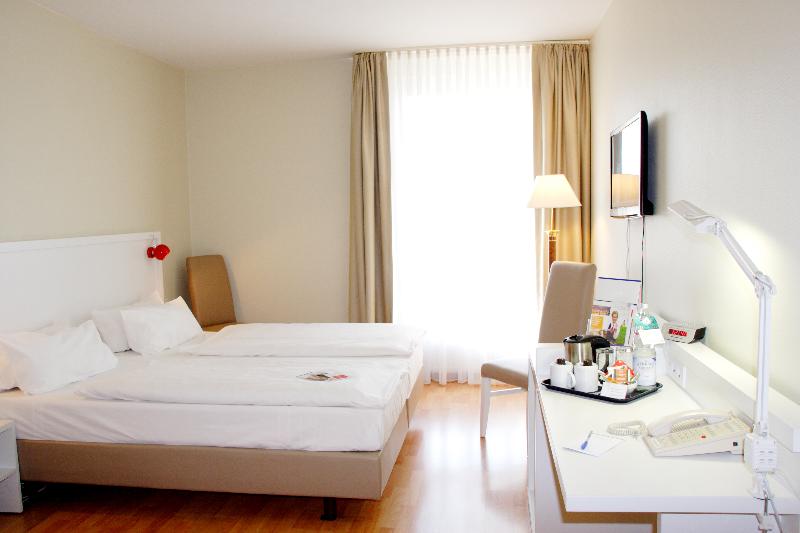 Hotel am Schloss Koepenick Berlin by Golden Tulip - Oda