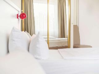 Hotel am Schloss Koepenick Berlin by Golden Tulip fotoÄŸrafÄ±