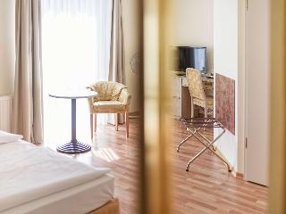 Hotel am Schloss Koepenick Berlin by Golden Tulip fotoÄŸrafÄ±
