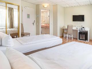 Hotel am Schloss Koepenick Berlin by Golden Tulip fotoÄŸrafÄ±