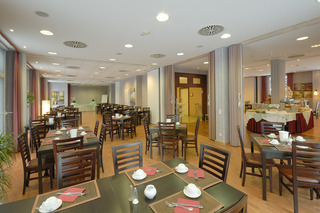 Hotel am Schloss Koepenick Berlin by Golden Tulip fotoÄŸrafÄ±