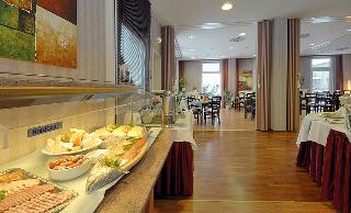 Hotel am Schloss Koepenick Berlin by Golden Tulip fotoÄŸrafÄ±