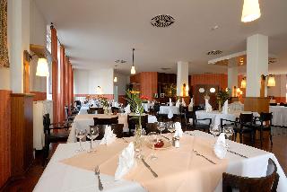 Hotel am Schloss Koepenick Berlin by Golden Tulip fotoÄŸrafÄ±