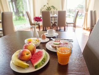 Hotel am Schloss Koepenick Berlin by Golden Tulip fotoÄŸrafÄ±