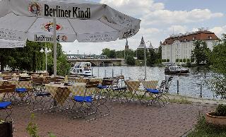 Hotel am Schloss Koepenick Berlin by Golden Tulip fotoÄŸrafÄ±