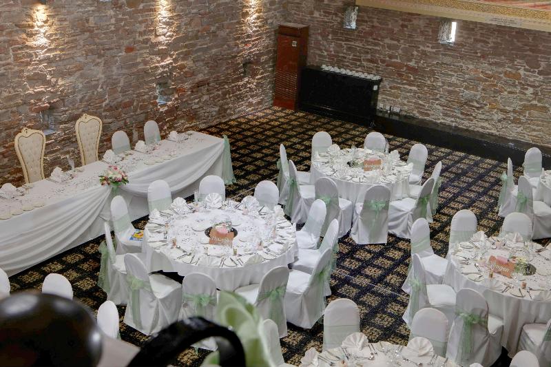Lancashire Manor Hotel, BW Signature Collection - Toplantı