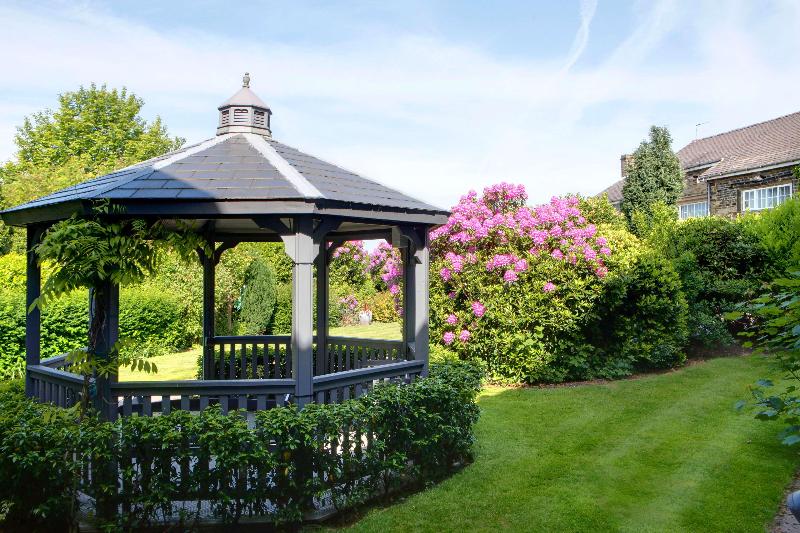 Lancashire Manor Hotel, BW Signature Collection - Genel