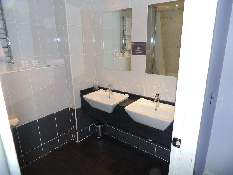 Lancashire Manor Hotel, BW Signature Collection - Oda