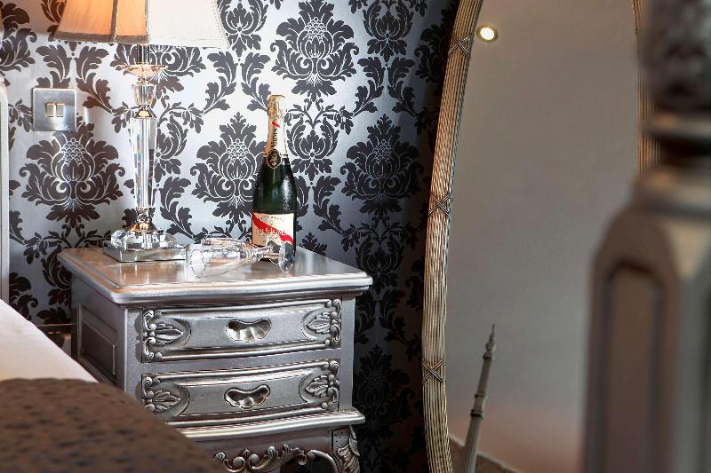 Lancashire Manor Hotel, BW Signature Collection - Oda