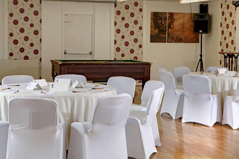 Deincourt Hotel - Toplantı
