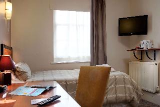 Deincourt Hotel fotoÄŸrafÄ±