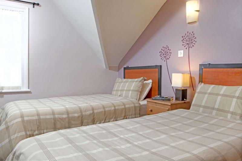 Deincourt Hotel - Oda