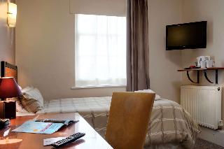 Deincourt Hotel fotoÄŸrafÄ±