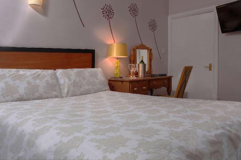 Deincourt Hotel - Oda