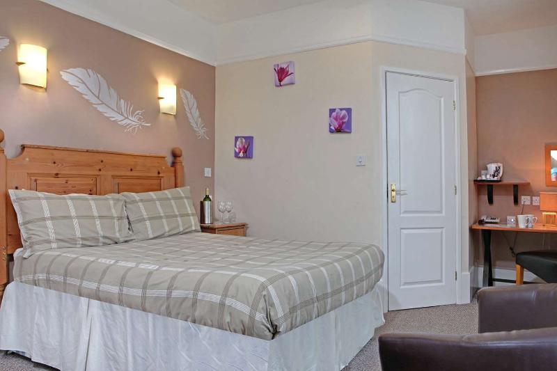 Deincourt Hotel - Oda