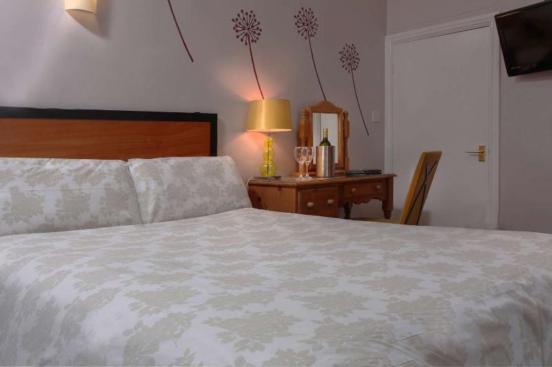 Deincourt Hotel - Oda