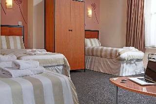 Deincourt Hotel fotoÄŸrafÄ±