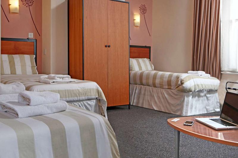 Deincourt Hotel - Oda