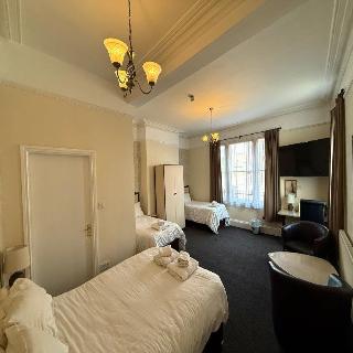 Deincourt Hotel fotoÄŸrafÄ±