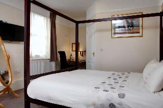 Deincourt Hotel fotoÄŸrafÄ±