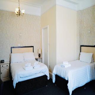 Deincourt Hotel fotoÄŸrafÄ±