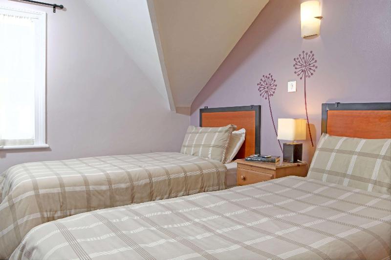 Deincourt Hotel - Oda
