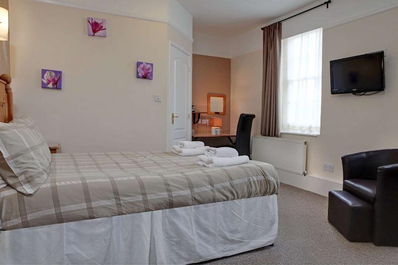 Deincourt Hotel - Oda