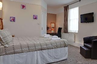 Deincourt Hotel fotoÄŸrafÄ±