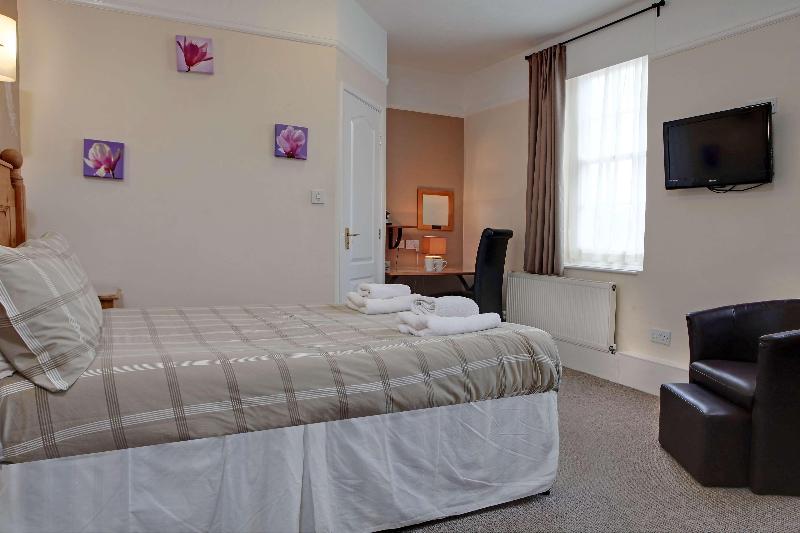 Deincourt Hotel - Oda