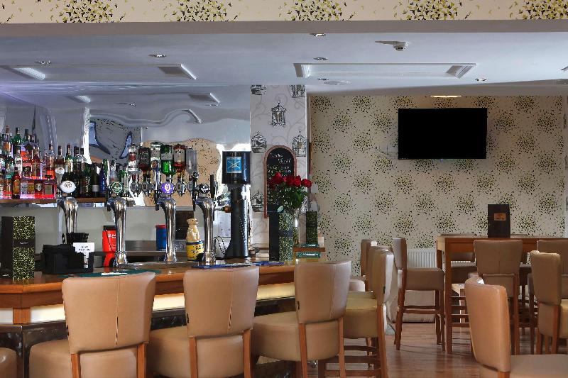 Deincourt Hotel - Restoran